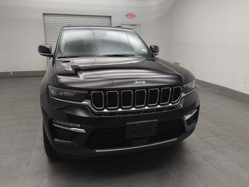 2023 Jeep Grand Cherokee in Lombard, IL 60148 - 18135376 14