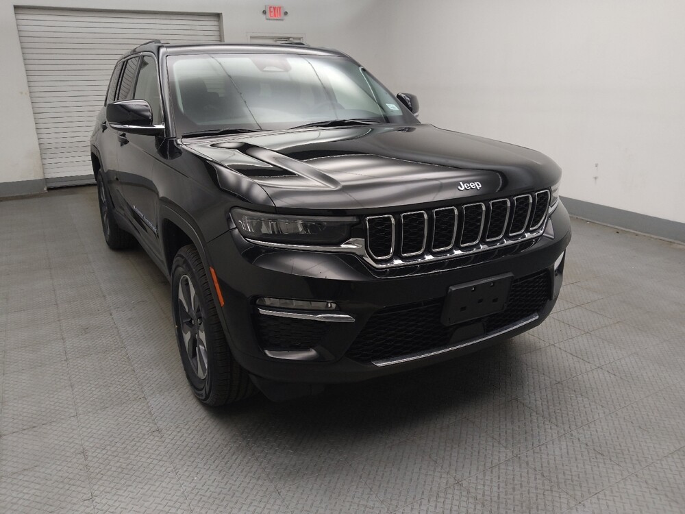 2023 Jeep Grand Cherokee in Lombard, IL 60148 - 18135376 13