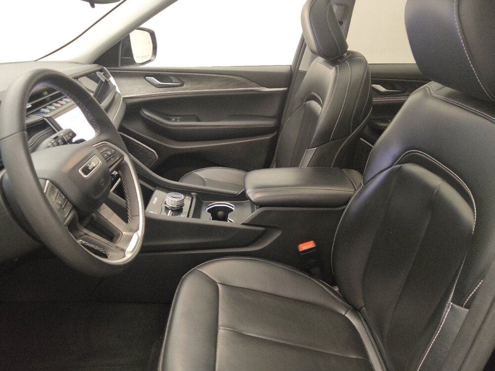 2023 Jeep Grand Cherokee in Lombard, IL 60148 - 18135376 17