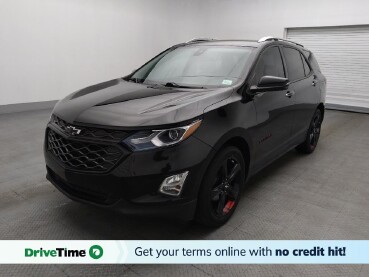 2021 Chevrolet Equinox in Jacksonville, FL 32210