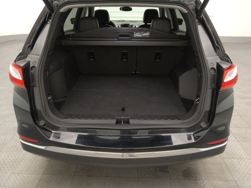 2021 Chevrolet Equinox in Jacksonville, FL 32210 - 18135377 29