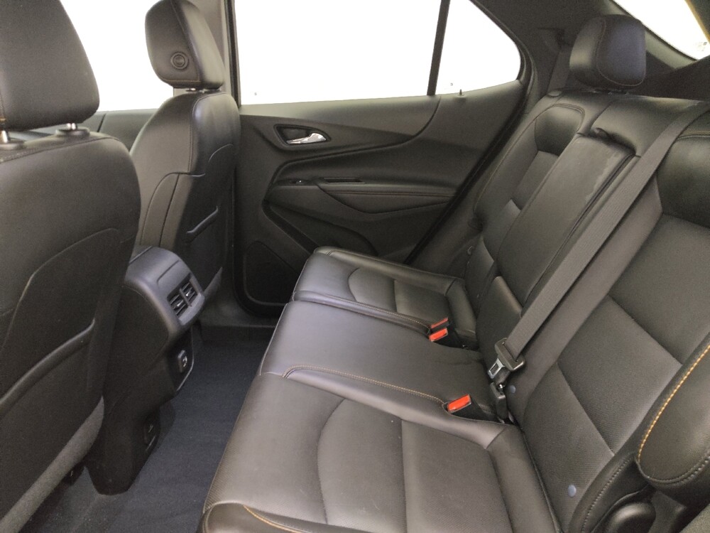 2021 Chevrolet Equinox in Jacksonville, FL 32210 - 18135377 18