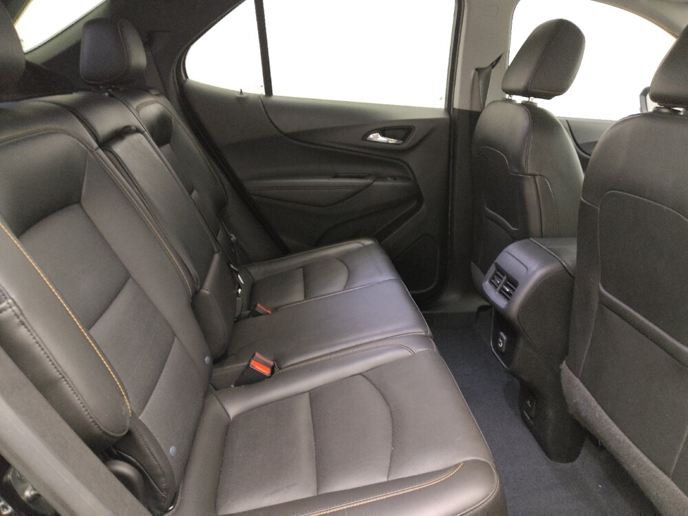 2021 Chevrolet Equinox in Jacksonville, FL 32210 - 18135377 19