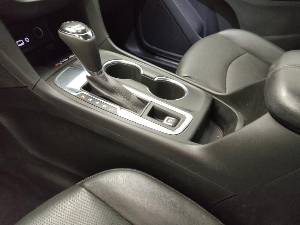 2021 Chevrolet Equinox in Jacksonville, FL 32210 - 18135377 26