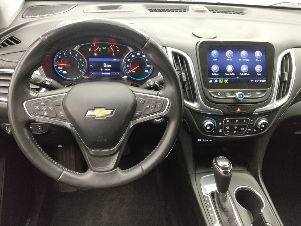 2021 Chevrolet Equinox in Jacksonville, FL 32210 - 18135377 22