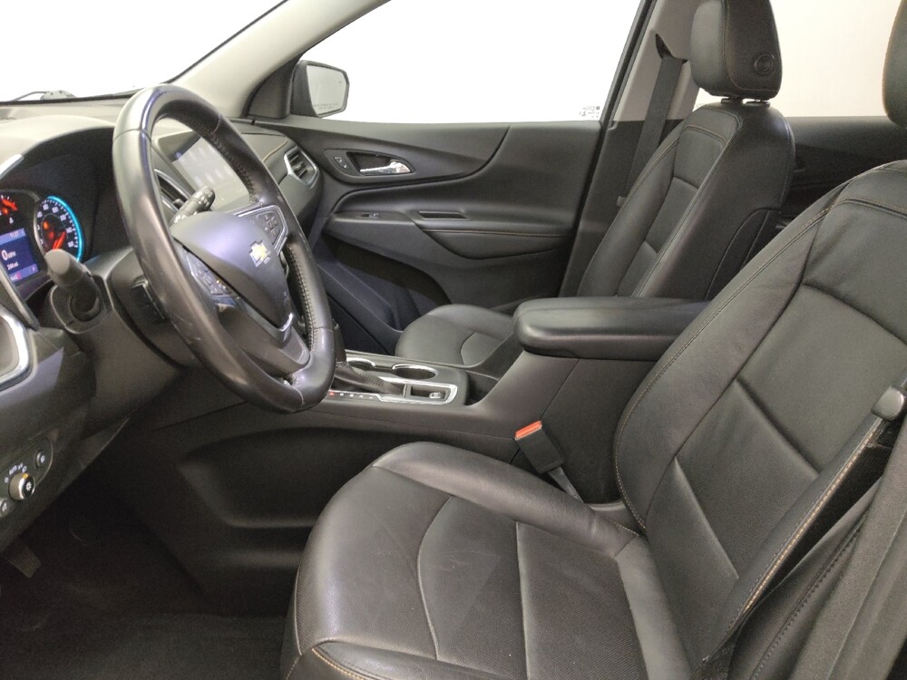 2021 Chevrolet Equinox in Jacksonville, FL 32210 - 18135377 17