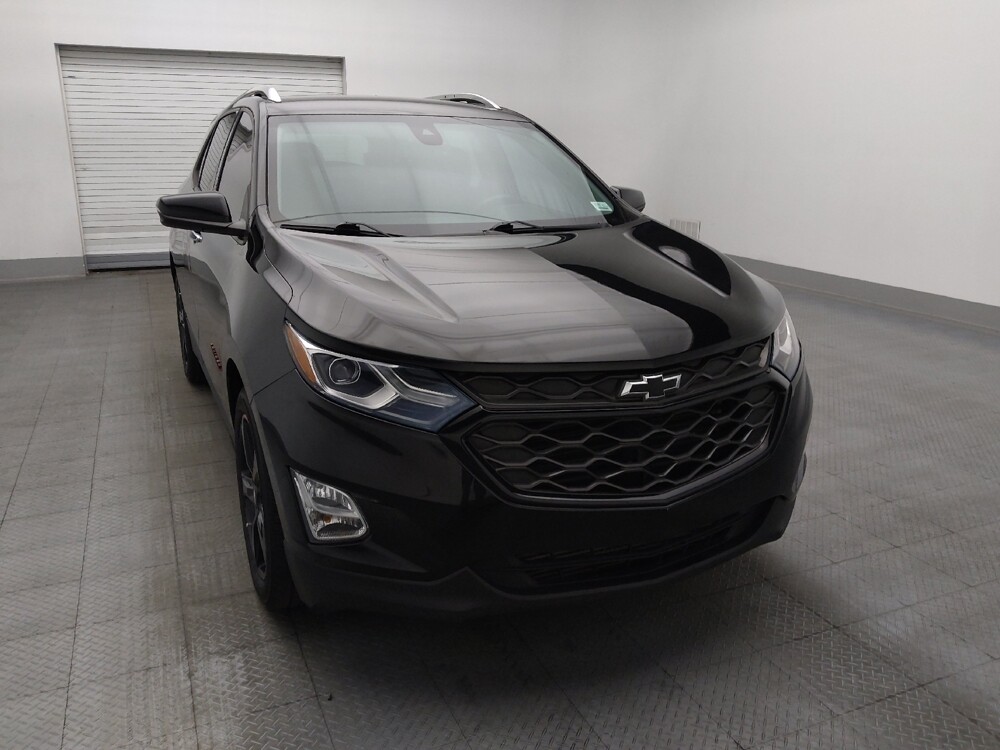 2021 Chevrolet Equinox in Jacksonville, FL 32210 - 18135377 14