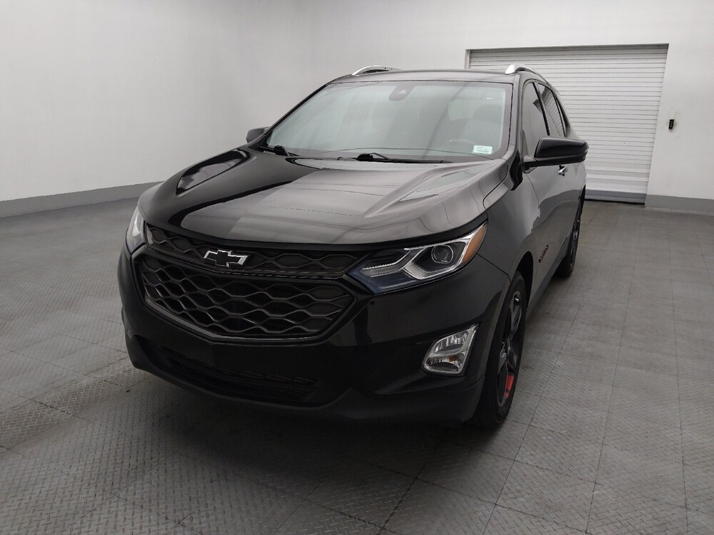 2021 Chevrolet Equinox in Jacksonville, FL 32210 - 18135377 15