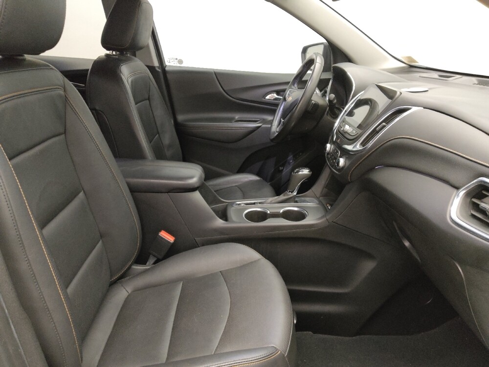 2021 Chevrolet Equinox in Jacksonville, FL 32210 - 18135377 21