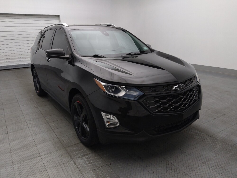 2021 Chevrolet Equinox in Jacksonville, FL 32210 - 18135377 13