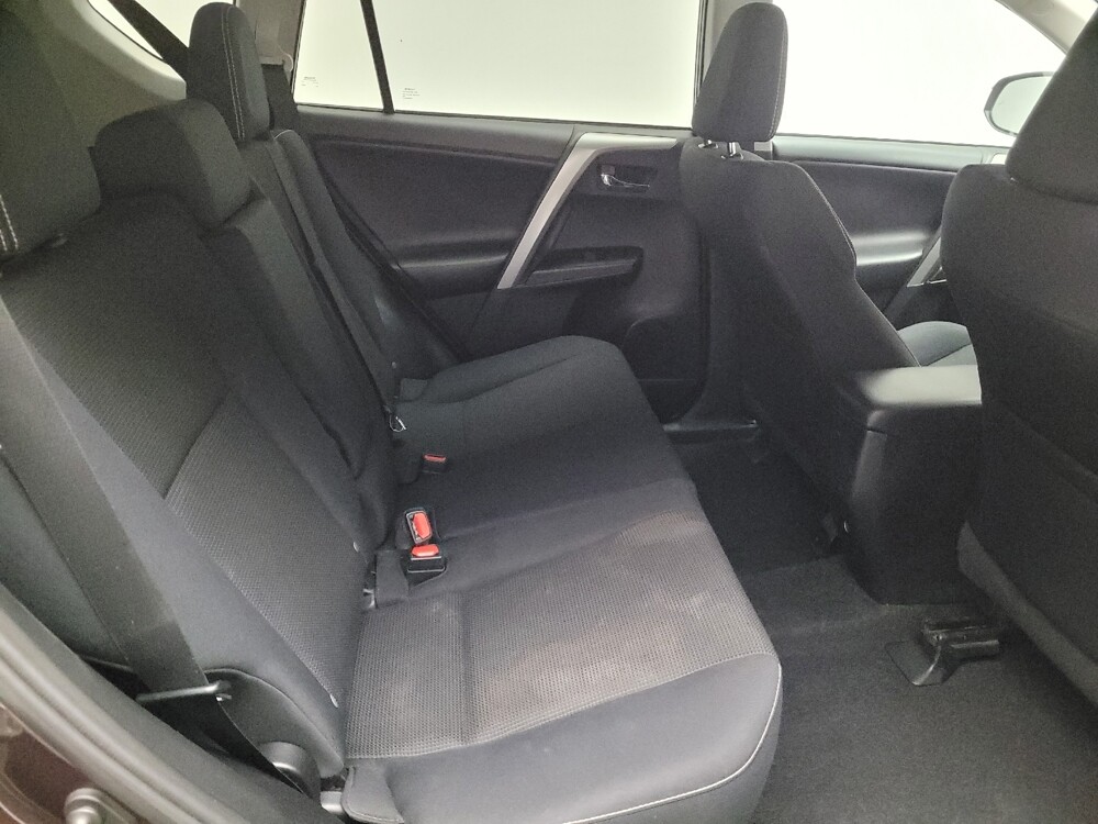 2018 Toyota RAV4 in Sacramento, CA 95821 - 18135378 19