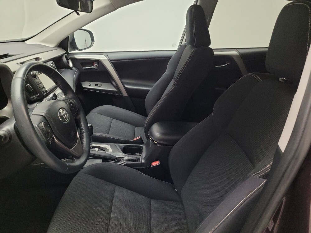 2018 Toyota RAV4 in Sacramento, CA 95821 - 18135378 17