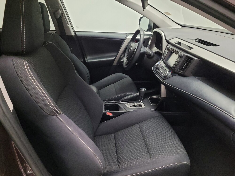 2018 Toyota RAV4 in Sacramento, CA 95821 - 18135378 21