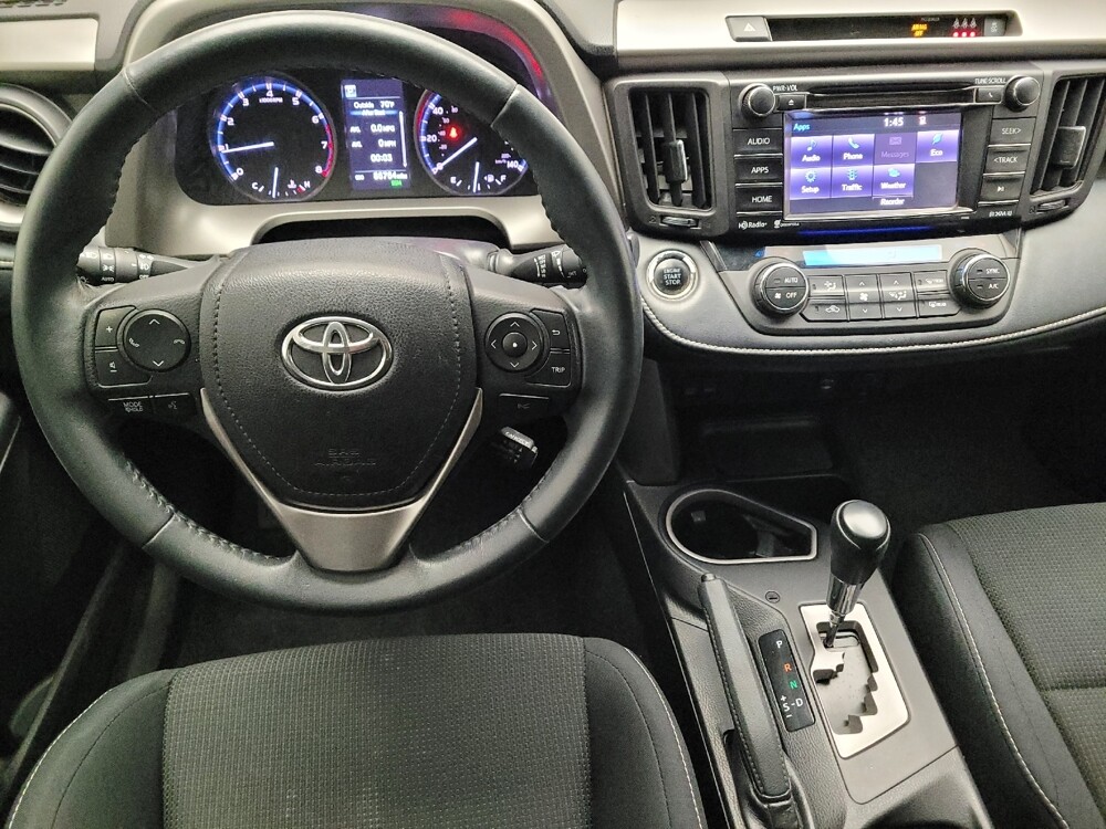 2018 Toyota RAV4 in Sacramento, CA 95821 - 18135378 22