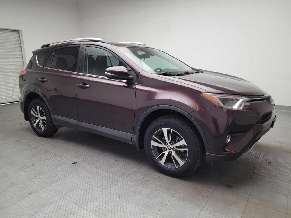 2018 Toyota RAV4 in Sacramento, CA 95821 - 18135378 11