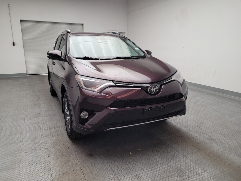 2018 Toyota RAV4 in Sacramento, CA 95821 - 18135378 14