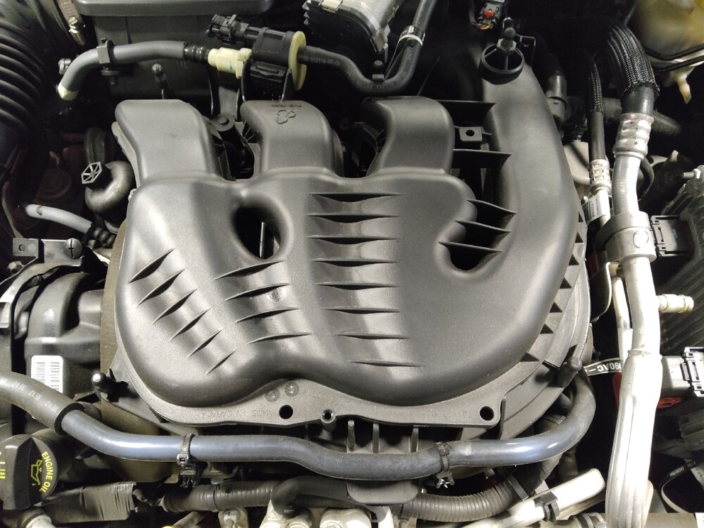 2017 Jeep Cherokee in Phoenix, AZ 85015 - 18135379 30