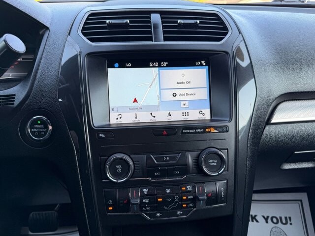2019 Ford Explorer in Knoxville, TN 37920 - 18135380 24