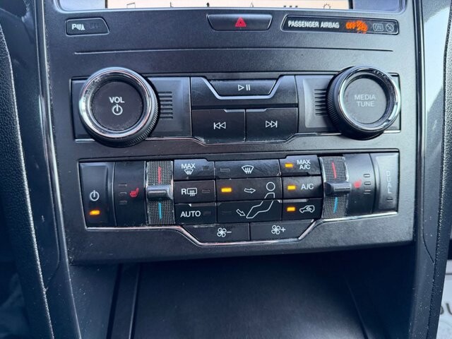 2019 Ford Explorer in Knoxville, TN 37920 - 18135380 26