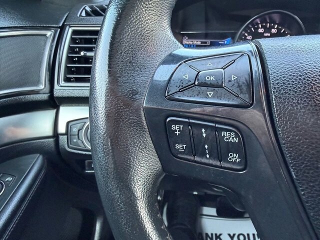 2019 Ford Explorer in Knoxville, TN 37920 - 18135380 21