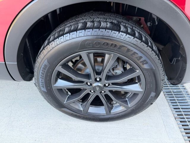 2019 Ford Explorer in Knoxville, TN 37920 - 18135380 32