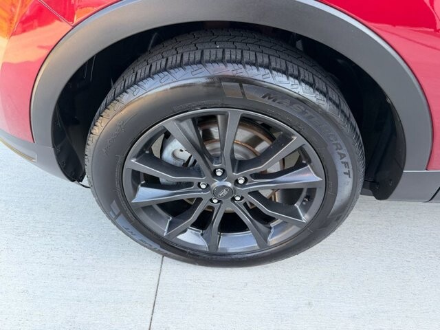 2019 Ford Explorer in Knoxville, TN 37920 - 18135380 33