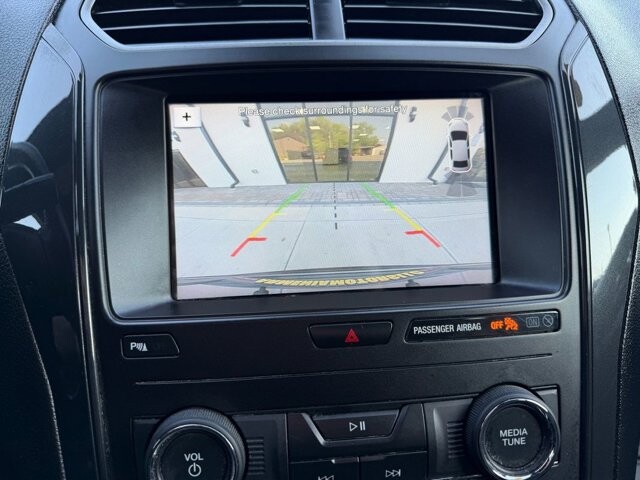 2019 Ford Explorer in Knoxville, TN 37920 - 18135380 25