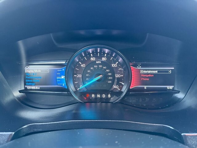 2019 Ford Explorer in Knoxville, TN 37920 - 18135380 23