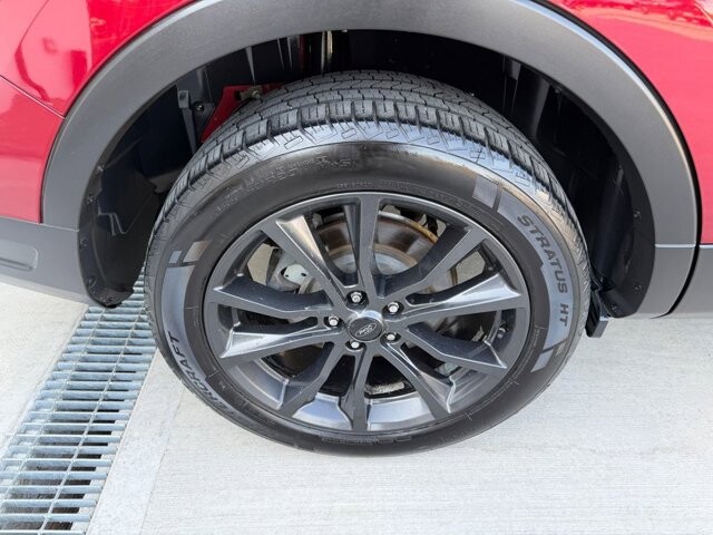 2019 Ford Explorer in Knoxville, TN 37920 - 18135380 31