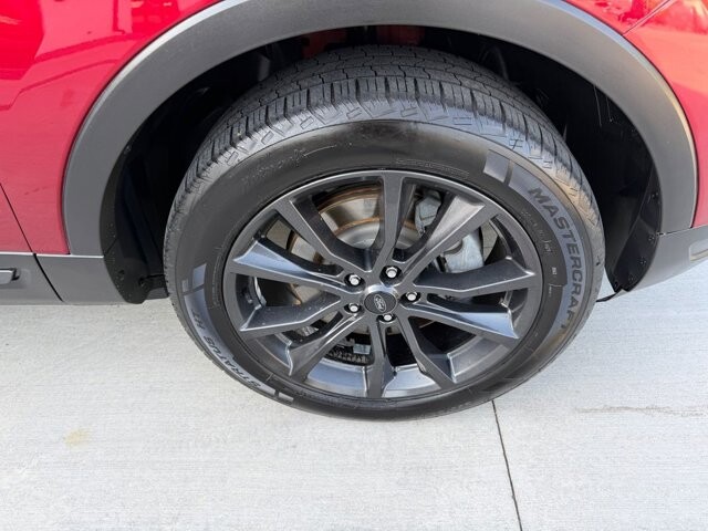 2019 Ford Explorer in Knoxville, TN 37920 - 18135380 30