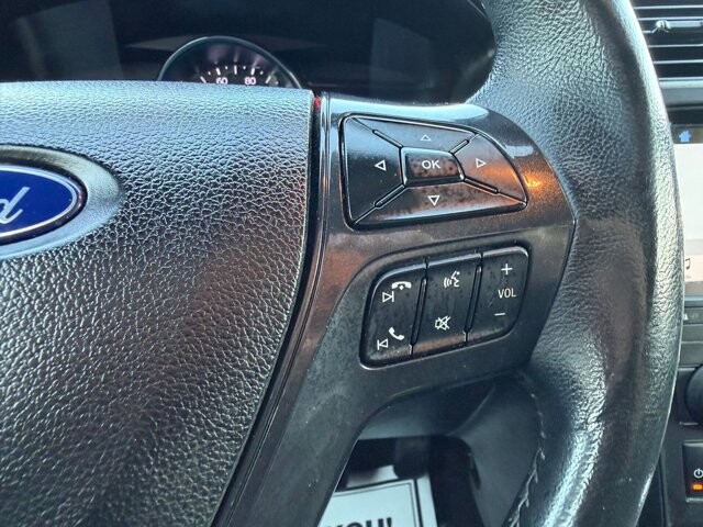 2019 Ford Explorer in Knoxville, TN 37920 - 18135380 22