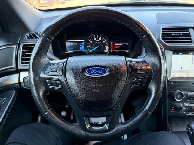 2019 Ford Explorer in Knoxville, TN 37920 - 18135380 20