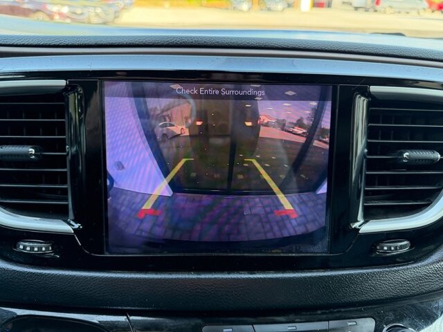 2019 Chrysler Pacifica in Knoxville, TN 37920 - 18135381 24