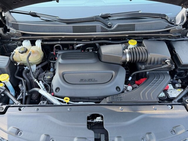 2019 Chrysler Pacifica in Knoxville, TN 37920 - 18135381 32