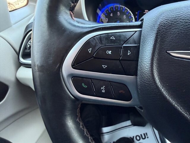 2019 Chrysler Pacifica in Knoxville, TN 37920 - 18135381 19