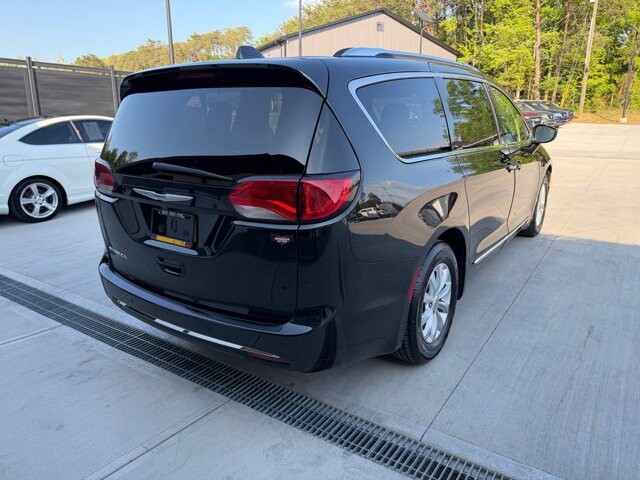 2019 Chrysler Pacifica in Knoxville, TN 37920 - 18135381 2