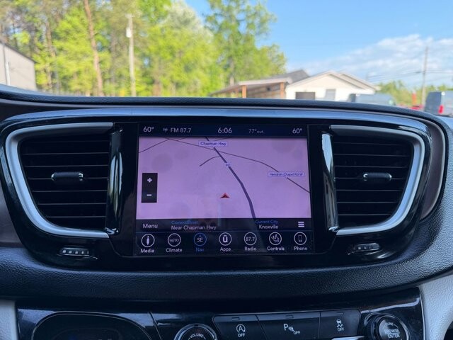 2019 Chrysler Pacifica in Knoxville, TN 37920 - 18135381 23