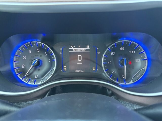 2019 Chrysler Pacifica in Knoxville, TN 37920 - 18135381 21