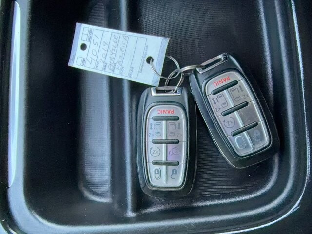 2019 Chrysler Pacifica in Knoxville, TN 37920 - 18135381 27