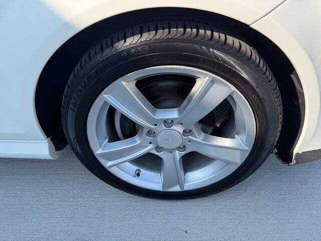 2012 Mercedes-Benz C 250 in Knoxville, TN 37920 - 18135382 24