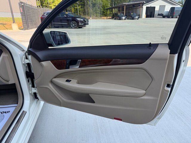 2012 Mercedes-Benz C 250 in Knoxville, TN 37920 - 18135382 14