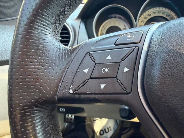 2012 Mercedes-Benz C 250 in Knoxville, TN 37920 - 18135382 16