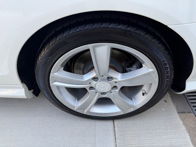 2012 Mercedes-Benz C 250 in Knoxville, TN 37920 - 18135382 26