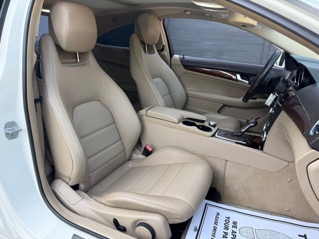 2012 Mercedes-Benz C 250 in Knoxville, TN 37920 - 18135382 12