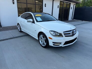 2012 Mercedes-Benz C 250 in Knoxville, TN 37920