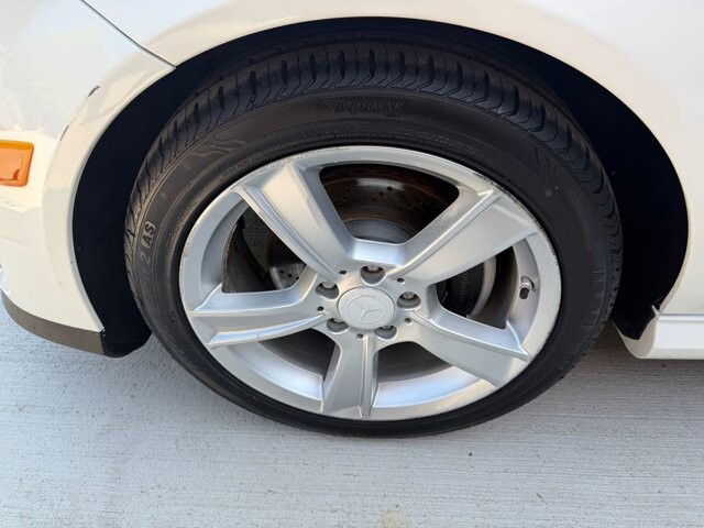 2012 Mercedes-Benz C 250 in Knoxville, TN 37920 - 18135382 23