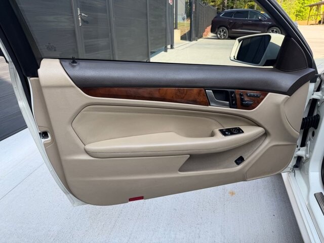 2012 Mercedes-Benz C 250 in Knoxville, TN 37920 - 18135382 7