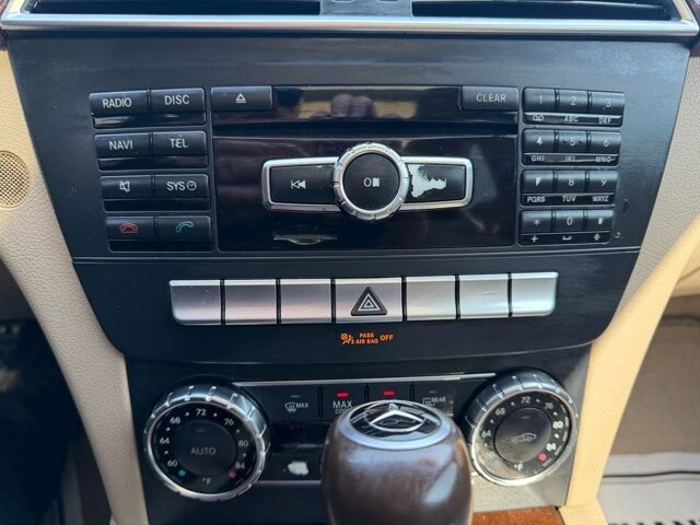 2012 Mercedes-Benz C 250 in Knoxville, TN 37920 - 18135382 20