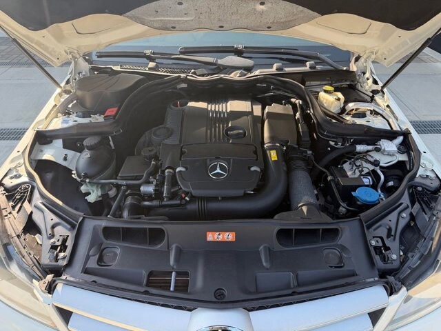 2012 Mercedes-Benz C 250 in Knoxville, TN 37920 - 18135382 27