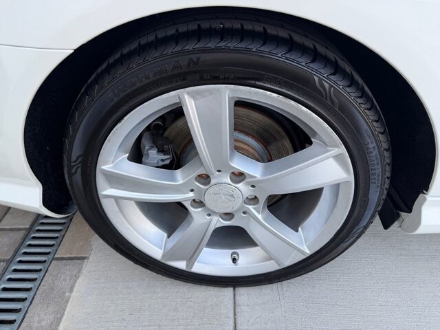 2012 Mercedes-Benz C 250 in Knoxville, TN 37920 - 18135382 25